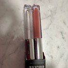 Doucce Luscious Lip Stain Steaming Red 606 Liquid 0 08 Fl Oz Makeup