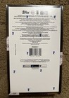 2017 Topps Baseball Series 1 Sealed New Hobby Box  aaron Judge True Rc Series  