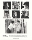 Lot Of 3 Photos 2000 Film Traffic Michael Douglas Dennis Quaid Zetajones Deltoro