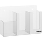 Lorell Acrylic Sanitation Station  llr-03417   llr03417 