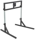 Simfab Monitor Mount Floor Stand For Racing And Flight Simulators