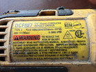 Dewalt Dcf887 Type 3 20v Max Xr Brushless 1 4  Impact Driver Drill Tool Only