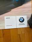Original Bmw M3 Poster 35 1 2 X 25 1 2 - Fast Shipping        