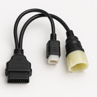 Diagnostic Cable For Suzuki Sds 8 70 Outboard Boat Marine Usb Drive