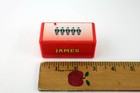 Nylint Thomas The Tank Engine Train Plastic Number Block Replacement  5 Five