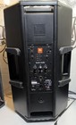Jbl Eon 615 15  2-way Self-powered Bass Reflex Pa Speaker With Stand 