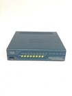 Cisco Asa 5505 Series Adaptive Security Appliance W  Ac Adapter  Working