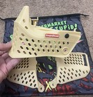 Superdead Royale 2 0 Combo Paintball Mask Jt Bleach Off White Soupadead