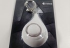 New Safesound Personal Emergency Alarm Keychain 125db Loud Siren