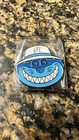 Malbon Blue Cat Buckets Ball Marker