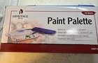 Heritage Paint Palette  Blue  New In Box