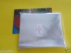 300 Clear Open End Cello  Envelopes A2   4 5 8 X 5 3 4 Cellophane Bags Sleeves