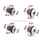 4 Front Lower Control Arm Bushing For Toyota Tundra  2000-2006  2 Side Fast Ship