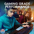 Logitech G213 Prodigy Gaming Keyboard  Lightsync Rgb Backlit Keys