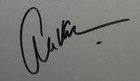 Alex Van Halen Signed Drumhead Classic Rock Autograph Jsa Cert