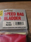 Everlast Speed Bag Bladder Model   4233 