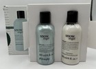 Philosophy Snow Angel Hydrating Shower Gel   Body Lotion 6 Oz Duo Gift Set Nib