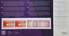 Silk n Tightra - Vaginal Tightening   Rejuvenation Device -  Pelvic Floor Toner 