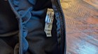 Inzer Hd Heavy Duty Blast Bench Press Shirt Double Layer Size 60 Black