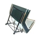 Hardtop Stand Rack W dust Cover For Mercedes R107 380sl 450sl 560sl R129