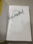 Signed David The Great Deconstructing The Man After God s Own Heart Hc Book W dj