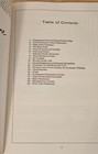 1971 Chord Chemistry By Ted Greene Paperback Guitar Book 