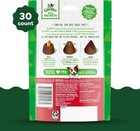 Greenies Pill Pockets For Dogs Large 30 Count  pack Of 1   Hickory Smoke 