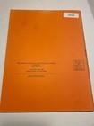 The North Carolina Genealogical Society Journal 1989 Volume Xv No  4