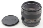  top Mint  Contax Carl Zeiss Planar T  80mm F2 Af Lens For 645 Camera Japan