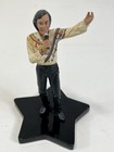 Neil Diamond Figurine 1998  23 Of 5000 Gartlan 5  Tall Live On Stage Vintage