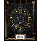 Alternate Cover - Dungeons   Dragons 5e  Vecna - Eve Of Ruin Hardcover Book