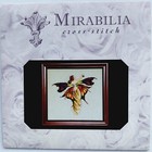 Mirabilia Day Nymph Cross Stitch Chart Pattern Md104 Nora Corbett