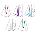Vevor Yoga Swing Stand Hammock Aerial Silk Kit 551 Lbs Load Yoga Frame 10 Ft