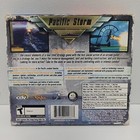Pacific Storm Pc Cd-rom Video Game Software Video Game New Sealed Naval War Game
