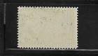 Canada Scott  143 1927 Parliament Building 3c  brown Carmine - Mint Never Hinged