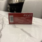 Bones Super Reds Bearings - 8 Pack