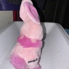 Neopets Cybunny 7  Pink Bunny Rabbit Jakks Pacific 2008 No Code 