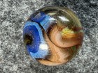 Jabo Marbles Contract Run Lighthouse Multi Color Lutz Dust Swirl   745