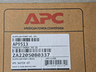American Power Conversion Apc Ap9513 Netshelter Vx sx Door Sensor Switch Kit New