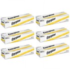 72 Energizer Industrial En22 9 Volt 9v Alkaline Batteries Exp  2030