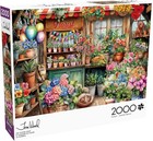 Tom Wood Jigsaw Puzzle 2000 Piece Puzzle For Adults