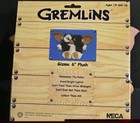 Neca - Gremlins Electronic Dancing Plush Doll Gizmo  Measures 8  Tall  Large