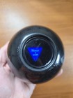 Mattel Magic 8 Eight Ball Model 30188