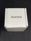 Aurora Round 7 5 Mm Moissanite Stud Earrings 925 Set In Sterling Silver