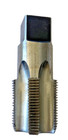 Thread Form 1-1 4-11-1 2 Cs Taper Pipe Tap High Speed Steel Ground