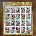 Rare Lot Of Disney Stamps  Mnh  120 Stamps  2004-2012