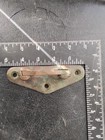 Wilcox Crittenden  Bronze  Antique  Mooring Chock