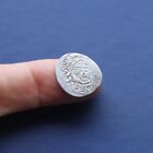 Hammered Silver Medieval Coin Unresearched Short Cross Penny C 1199 Ad