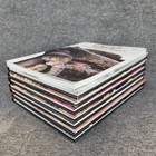 Lot Of 8 Singer Sewing Reference Library Series Tailoring Home Projects Kids Vtg