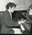 Michael Feinstein High School Yearbook Great American Songbook